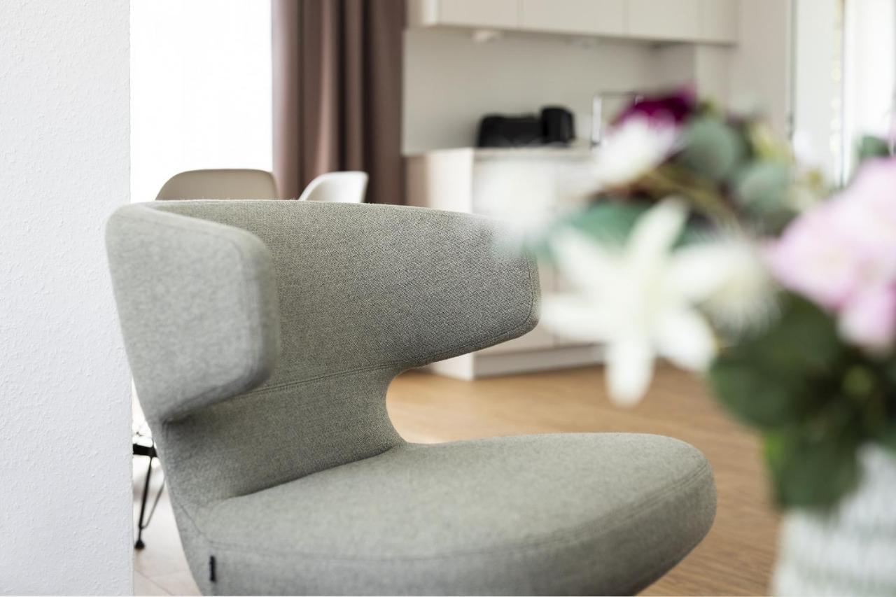 Hotel Upstalsboom Langeoog Eksteriør billede