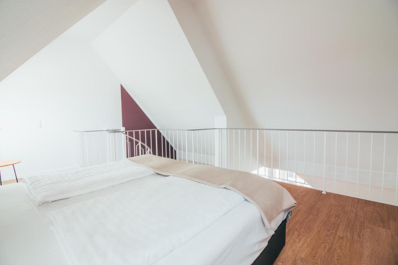 Hotel Upstalsboom Langeoog Eksteriør billede